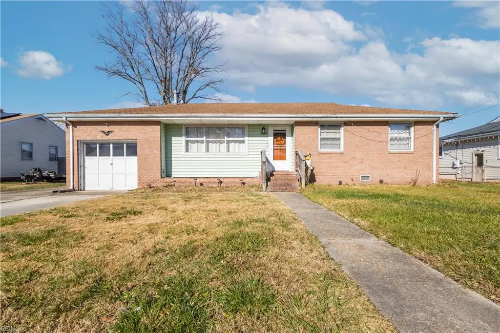 2044 Cherry Lane, Chesapeake, VA 23323 - Image #1