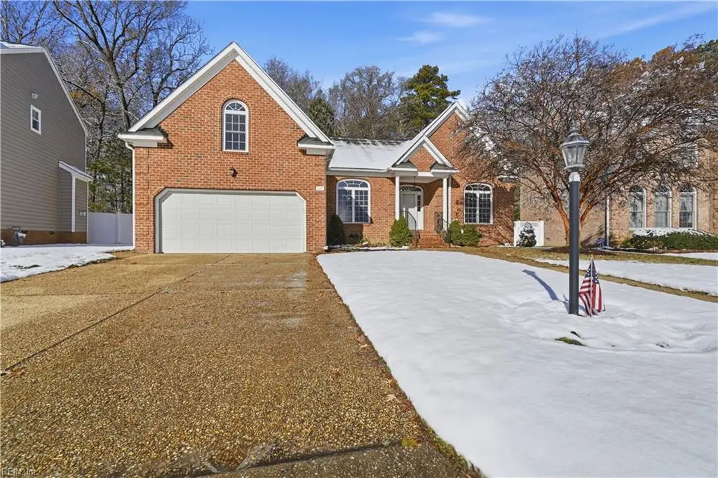 111 Lance Way, Yorktown, VA 23693 - Image #1
