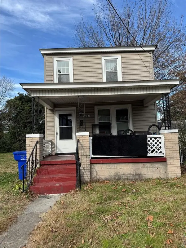 1237 30th Street, Newport News, VA 23607