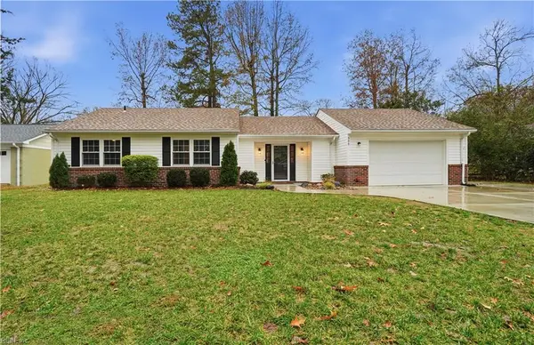 509 Norman Lane, Virginia Beach, VA 23452