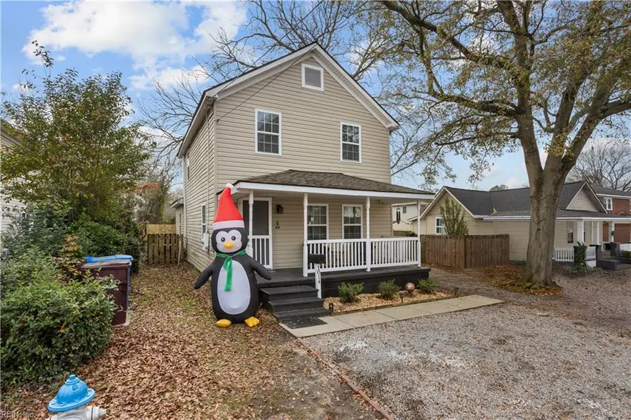 1014 Rowland Avenue, Chesapeake, VA 23324 - Image #2