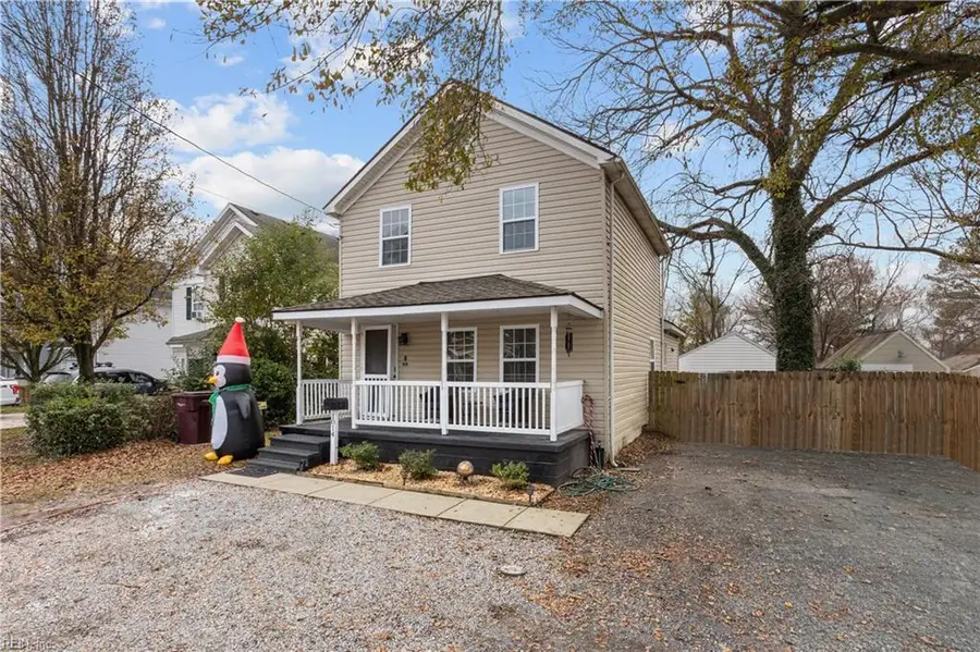 1014 Rowland Avenue, Chesapeake, VA 23324 - Image #3