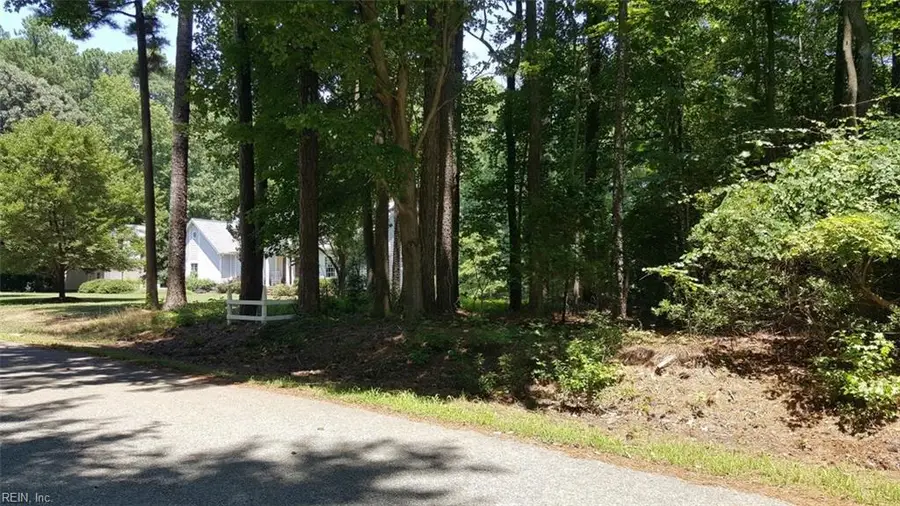 Lot 26 Waterwich Lane, Deltaville, VA 23043 - Image #3