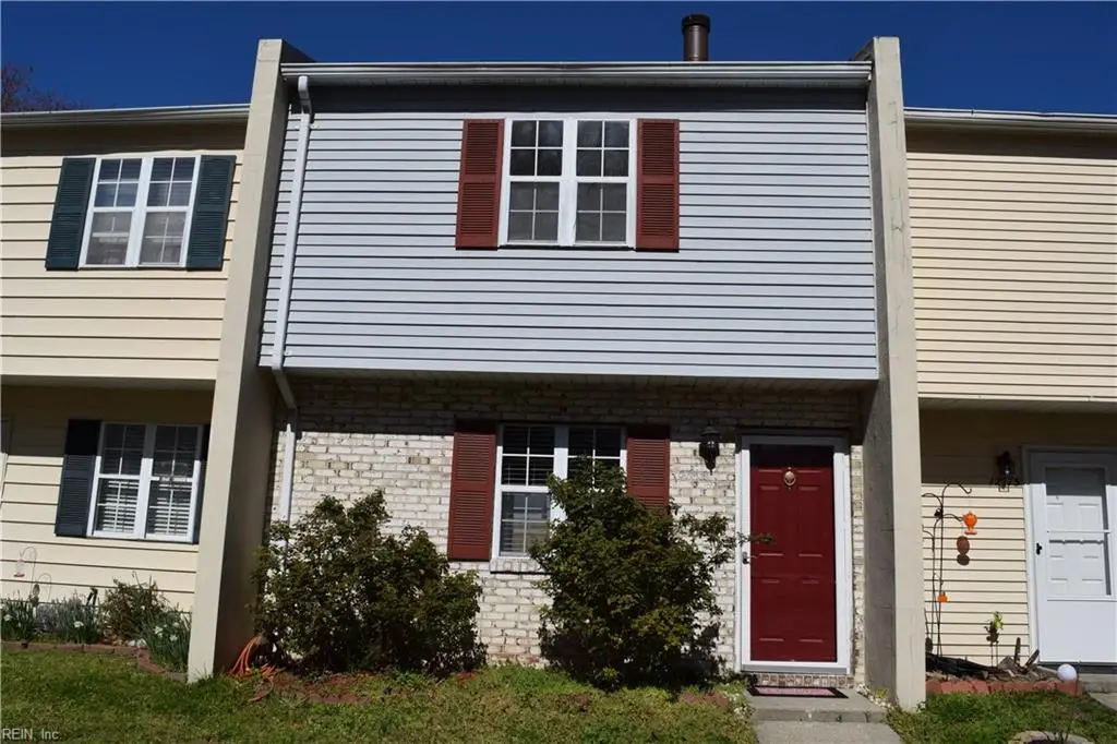 12773 Woodside Lane, Newport News, VA 23602 - Image #1