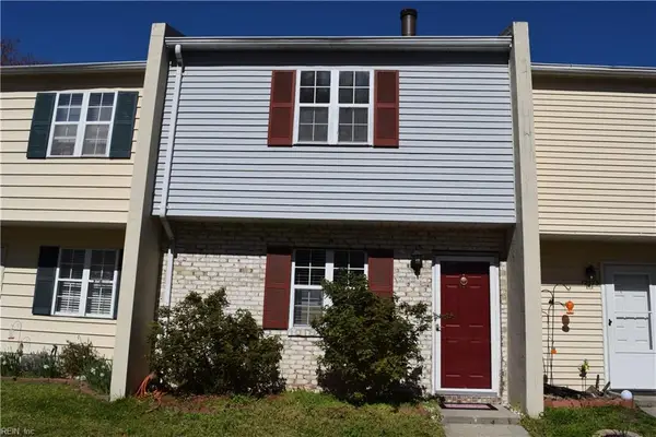 12773 Woodside Lane, Newport News, VA 23602