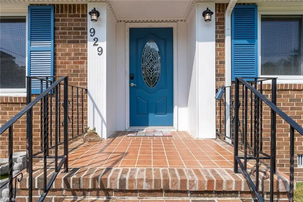 929 Whitehurst Landing Road, Virginia Beach, VA 23464 - Image #1