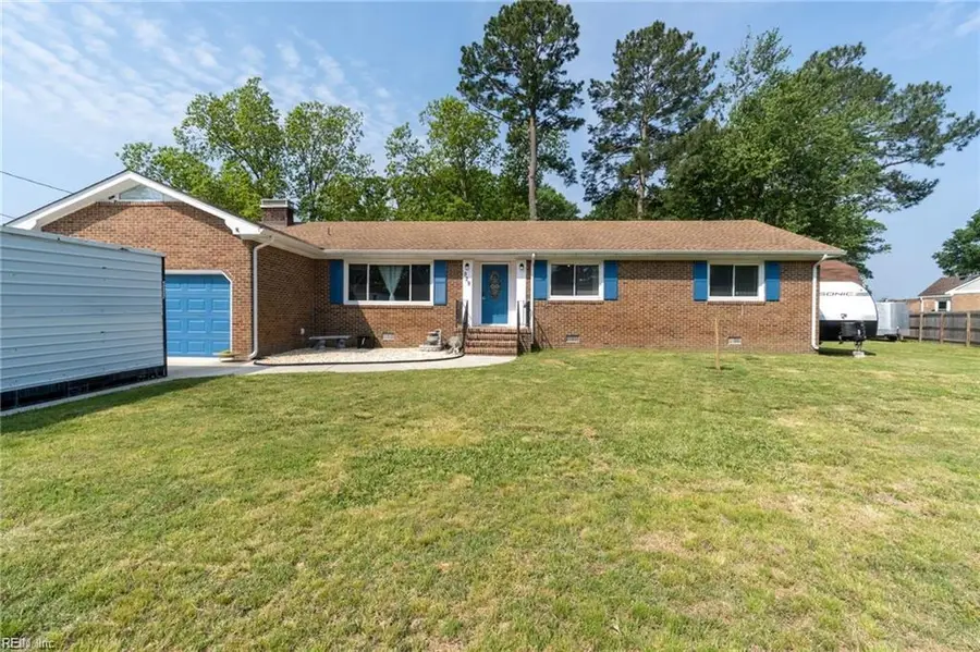 929 Whitehurst Landing Road, Virginia Beach, VA 23464 - Image #2