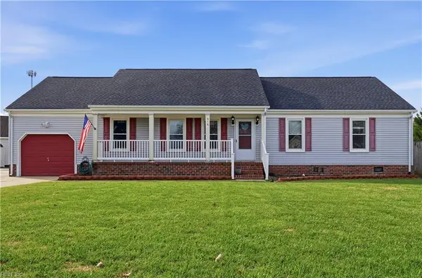 316 Melonie Court, Chesapeake, VA 23322