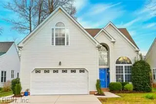3008 Looking Glass Court, Virginia Beach, VA 23456