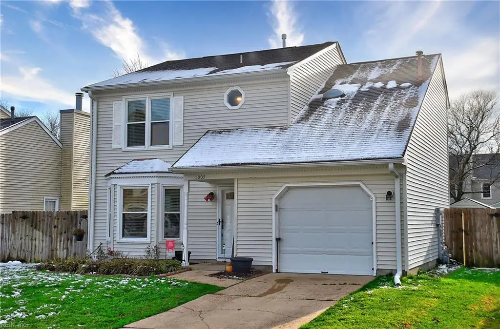 1005 Purrington Court, Virginia Beach, VA 23454 - Image #1