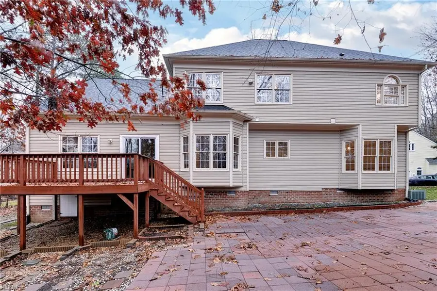 5517 N Mallard Run, Williamsburg, VA 23188 - Image #2