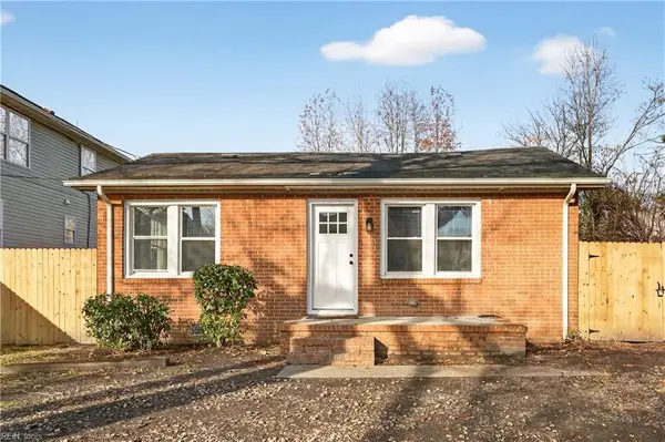 5311 Libertyville Road, Chesapeake, VA 23320