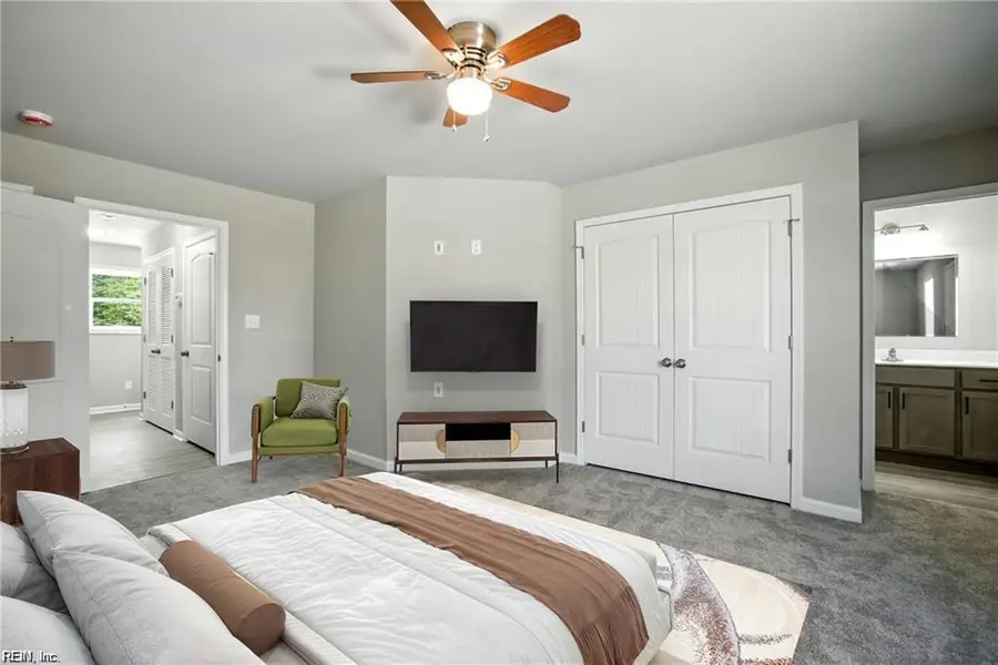 5008 Lacy Court, Suffolk, VA 23434 - Image #3