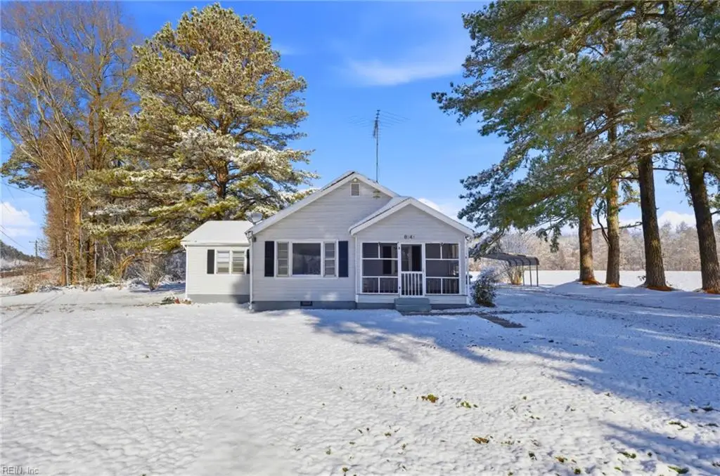 8141 General Mahone Highway, Waverly, VA 23890 - Image #1