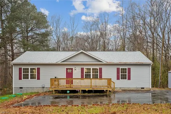 5738 Hickory Fork Road, Gloucester, VA 23061
