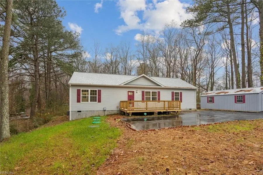 5738 Hickory Fork Road, Gloucester, VA 23061 - Image #3