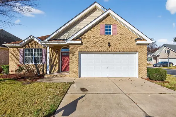 111 Faro Lane #138, Portsmouth, VA 23703