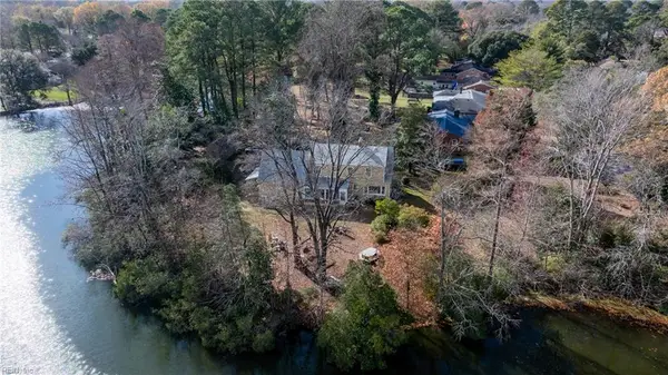 2081 Colane Road, Norfolk, VA 23518