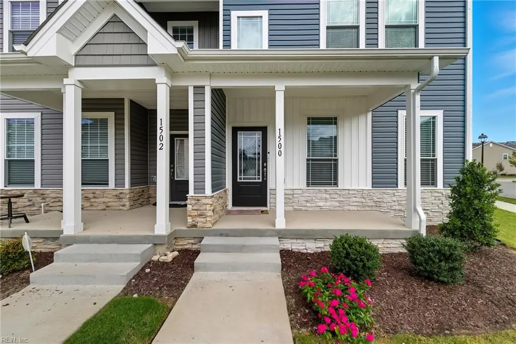 1500 Auckland Court, Newport News, VA 23608 - Image #1