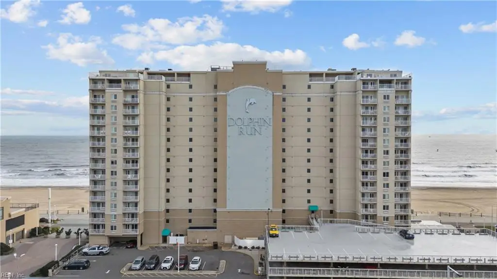 303 Atlantic Avenue #1402, Virginia Beach, VA 23451 - Image #1
