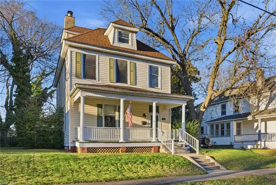 331 54th Street, Newport News, VA 23607 - Image #2