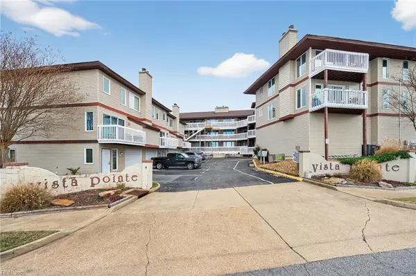 2212 Vista Circle, Virginia Beach, VA 23451