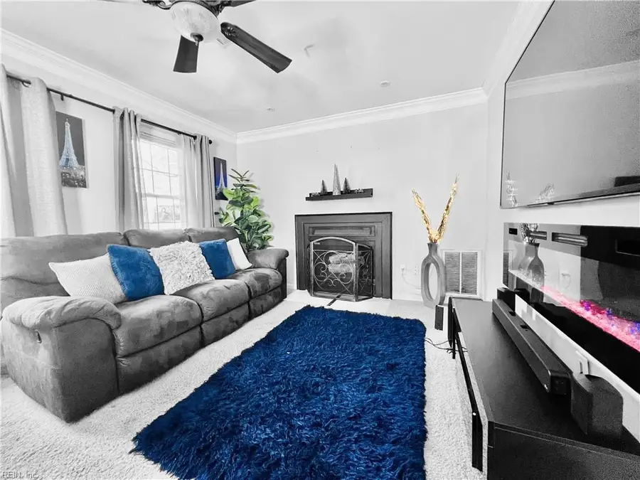 14209 Deloice Crescent, Newport News, VA 23602 - Image #2