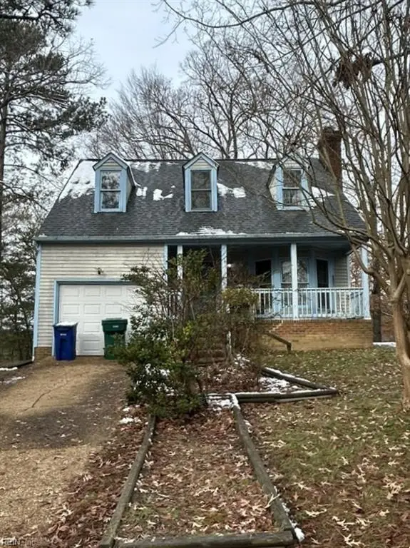 108 W Rexford Drive, Newport News, VA 23608 - Image #1