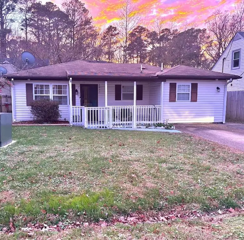 2011 Miller Avenue, Chesapeake, VA 23320 - Image #1