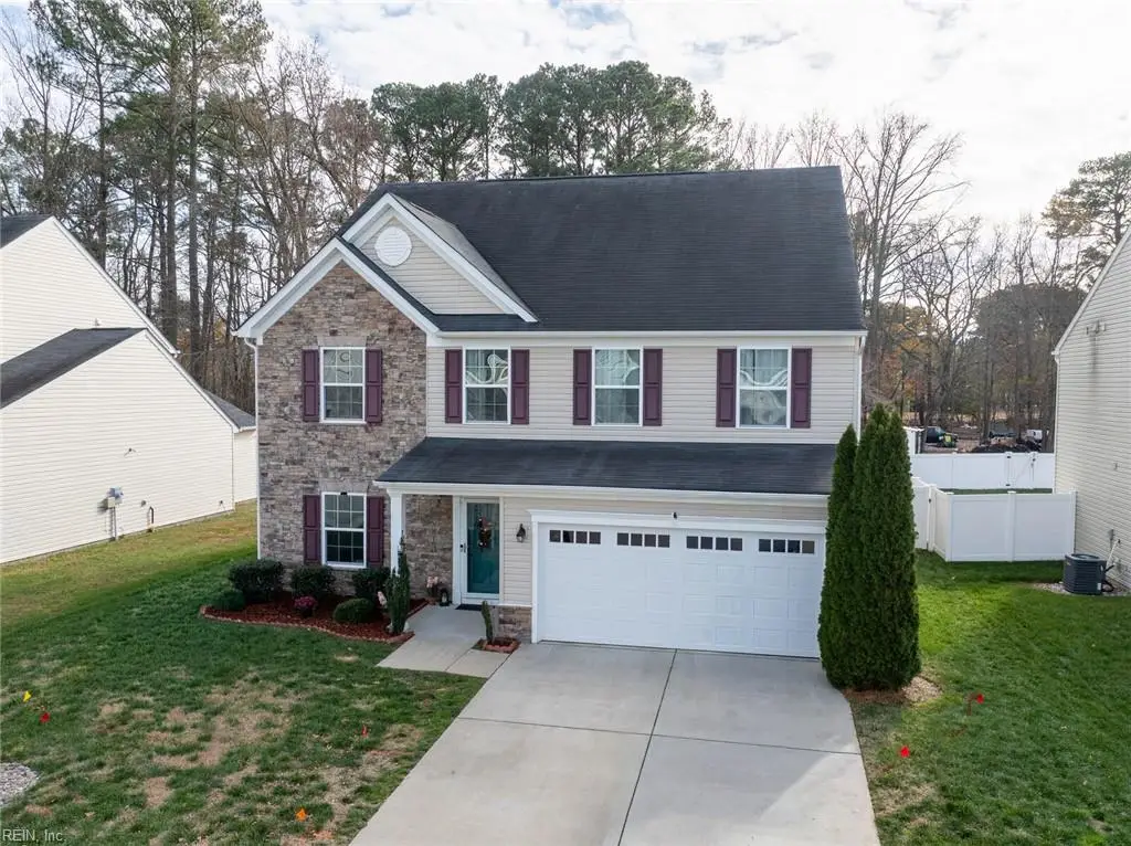 216 Mayberry Court, Newport News, VA 23601 - Image #1