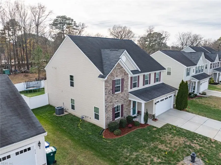216 Mayberry Court, Newport News, VA 23601 - Image #3