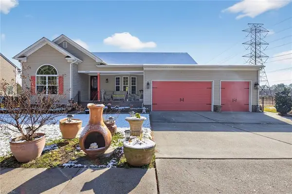 3973 Grand Isle Drive, Chesapeake, VA 23323