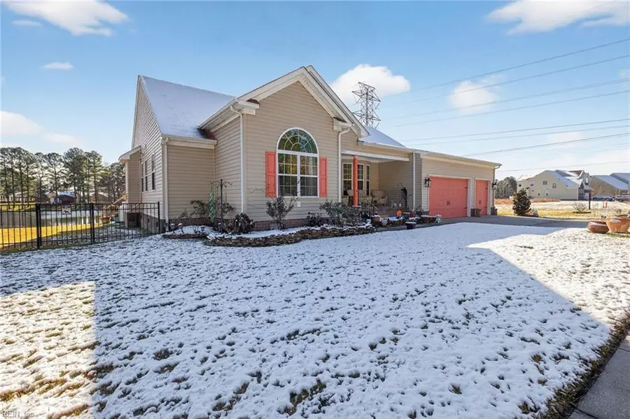 3973 Grand Isle Drive, Chesapeake, VA 23323 - Image #2