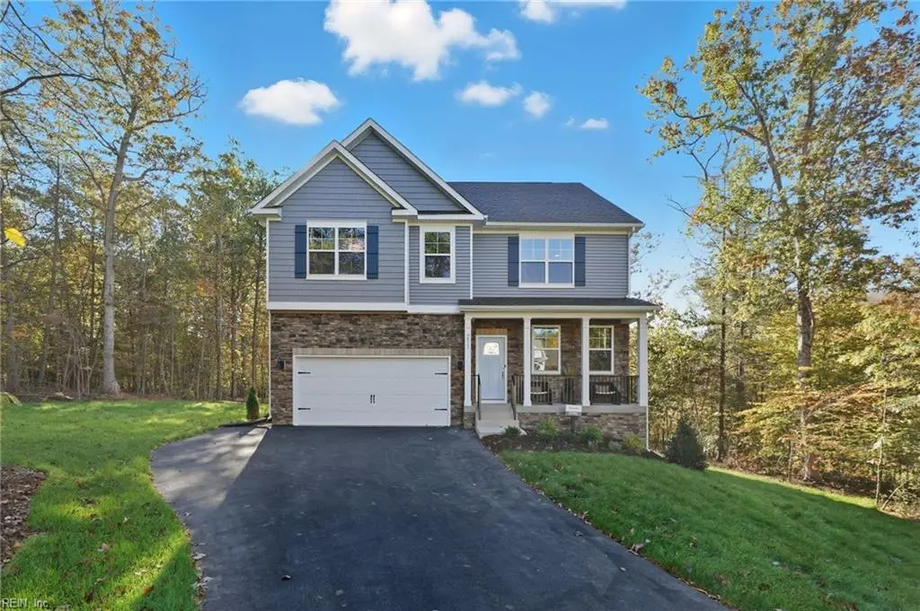 Lot 67 Melanie Court, Suffolk, VA 23434 - Image #1