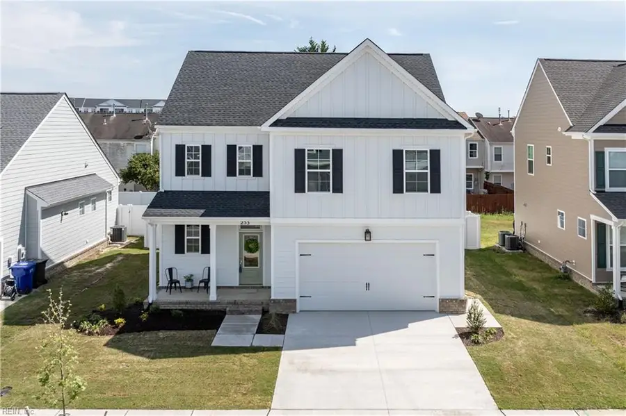 253 Mccormick Drive, Suffolk, VA 23434 - Image #2