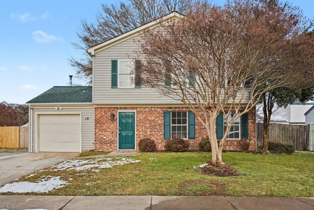 19 Rotherham Lane, Hampton, VA 23666 - Image #1