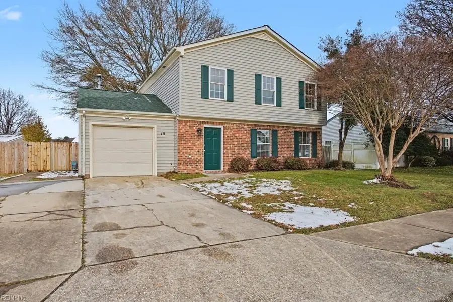 19 Rotherham Lane, Hampton, VA 23666 - Image #2