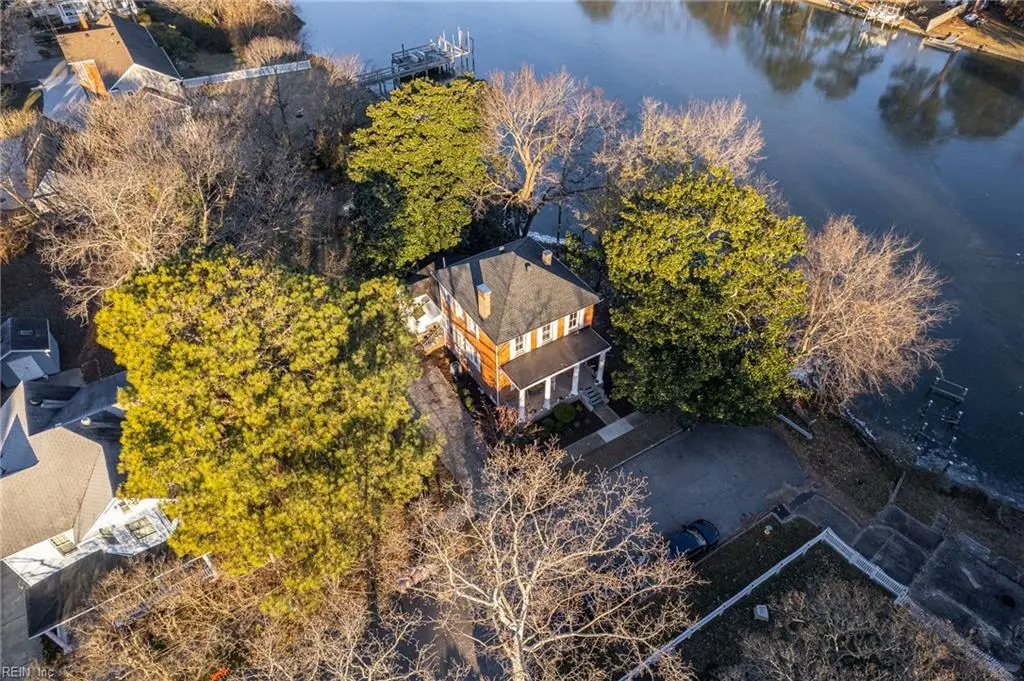 3123 Saint Louis Avenue, Norfolk, VA 23509 - Image #1