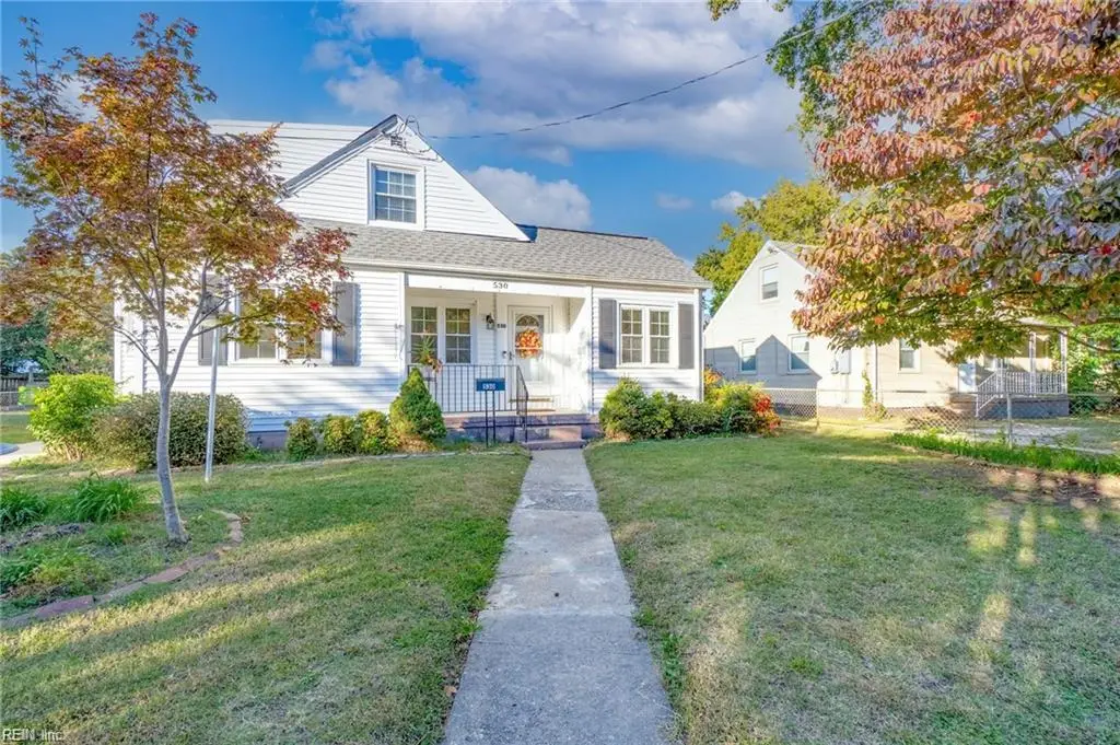 530 Sterling Street, Norfolk, VA 23505 - Image #1