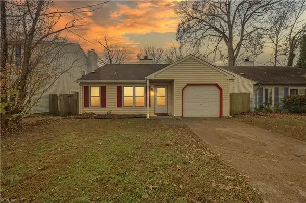 951 Sedley Road, Virginia Beach, VA 23462