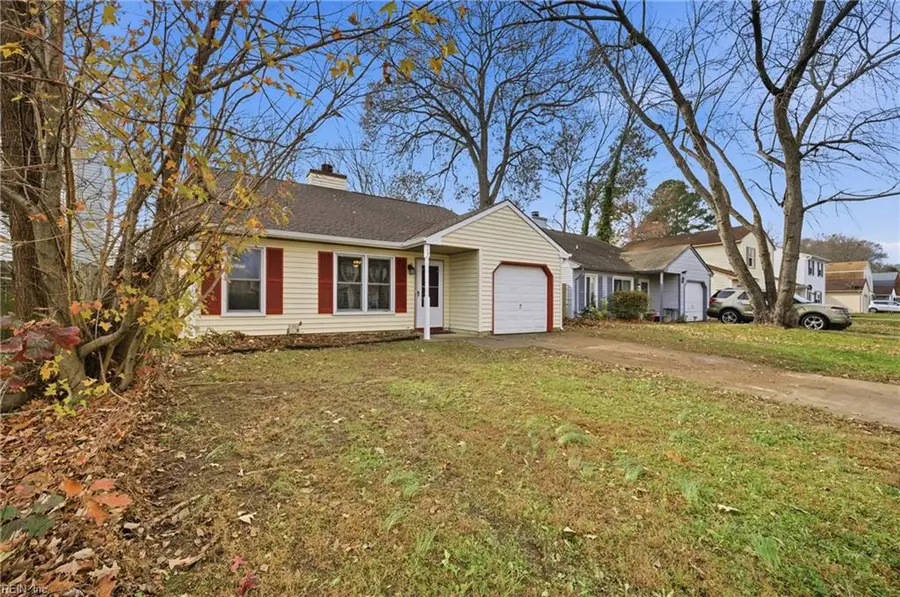 951 Sedley Road, Virginia Beach, VA 23462 - Image #2