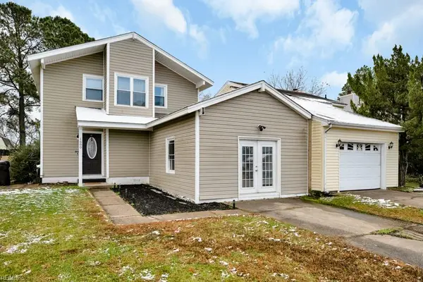 1680 Dylan Drive, Virginia Beach, VA 23464