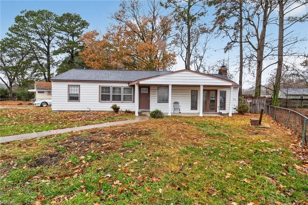 2400 Payne Road, Chesapeake, VA 23323 - Image #1