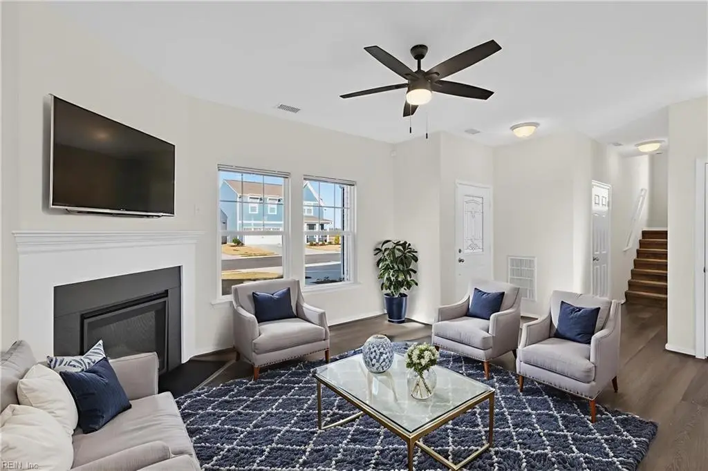 196 Norfleet Lane, Suffolk, VA 23434 - Image #1