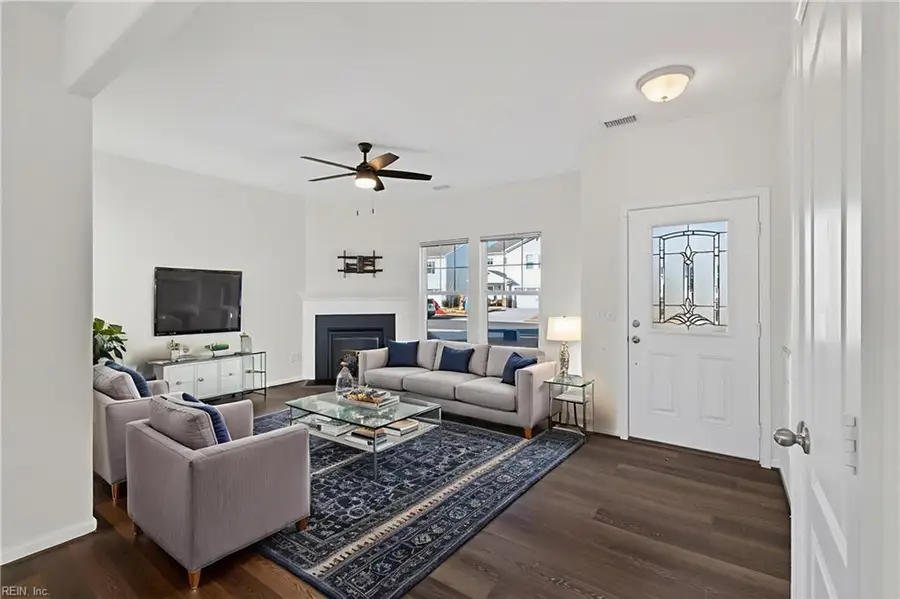 196 Norfleet Lane, Suffolk, VA 23434 - Image #2