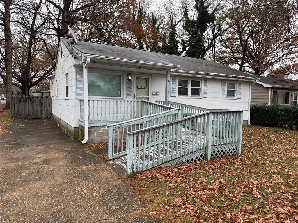 7948 Merritt Street, Norfolk, VA 23518 - Image #1