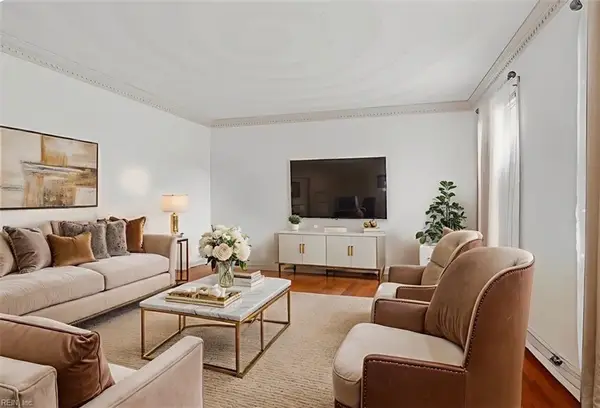 764 Largo Drive, Virginia Beach, VA 23464