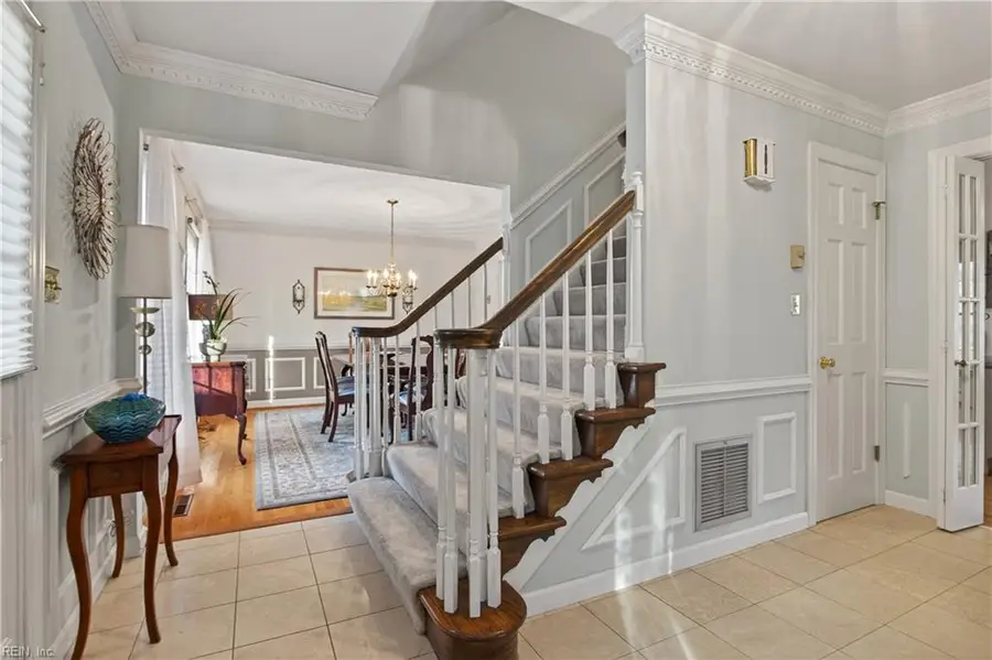 764 Largo Drive, Virginia Beach, VA 23464 - Image #3