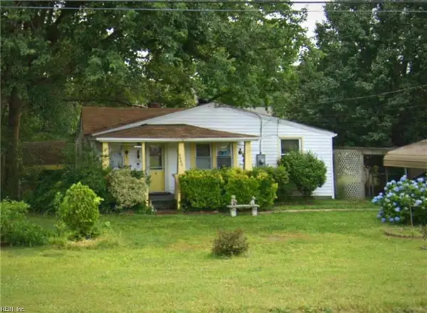 4440 S Military Highway, Chesapeake, VA 23321