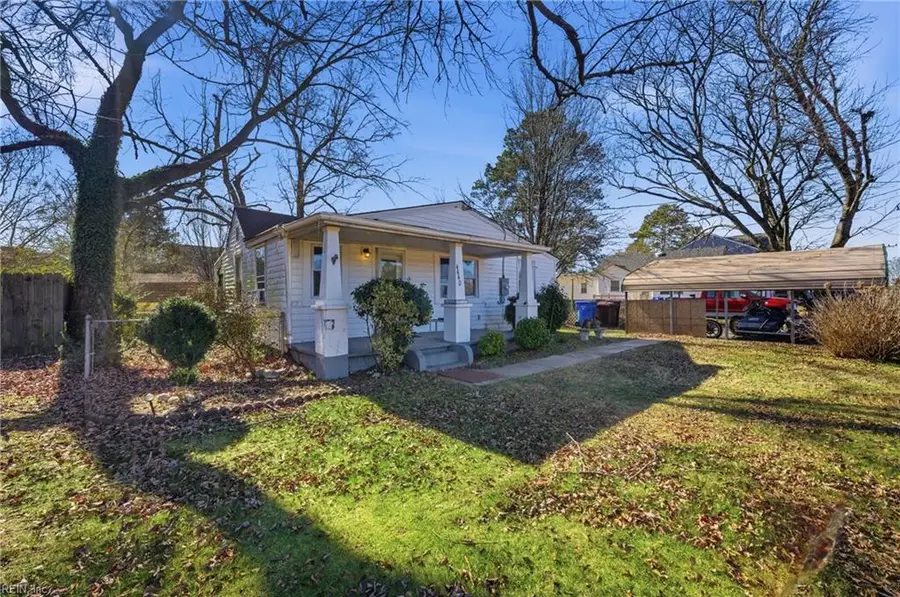 4440 S Military Highway, Chesapeake, VA 23321 - #2